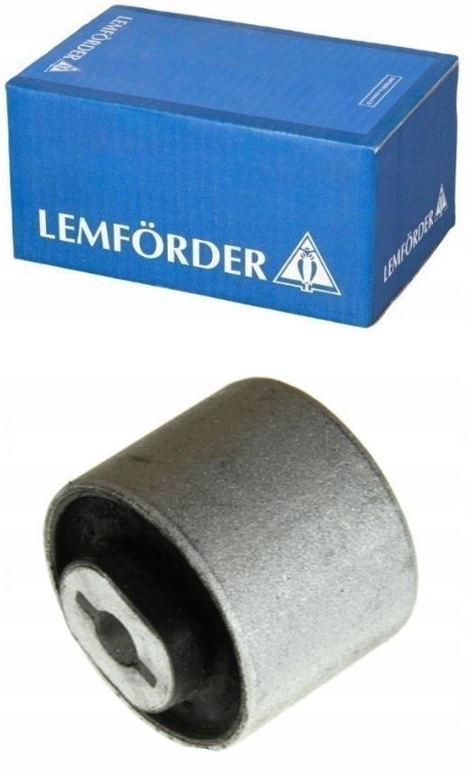 фото №1, Втулка рычага задняя volvo s60 i xc90 i v70 ii s80 i