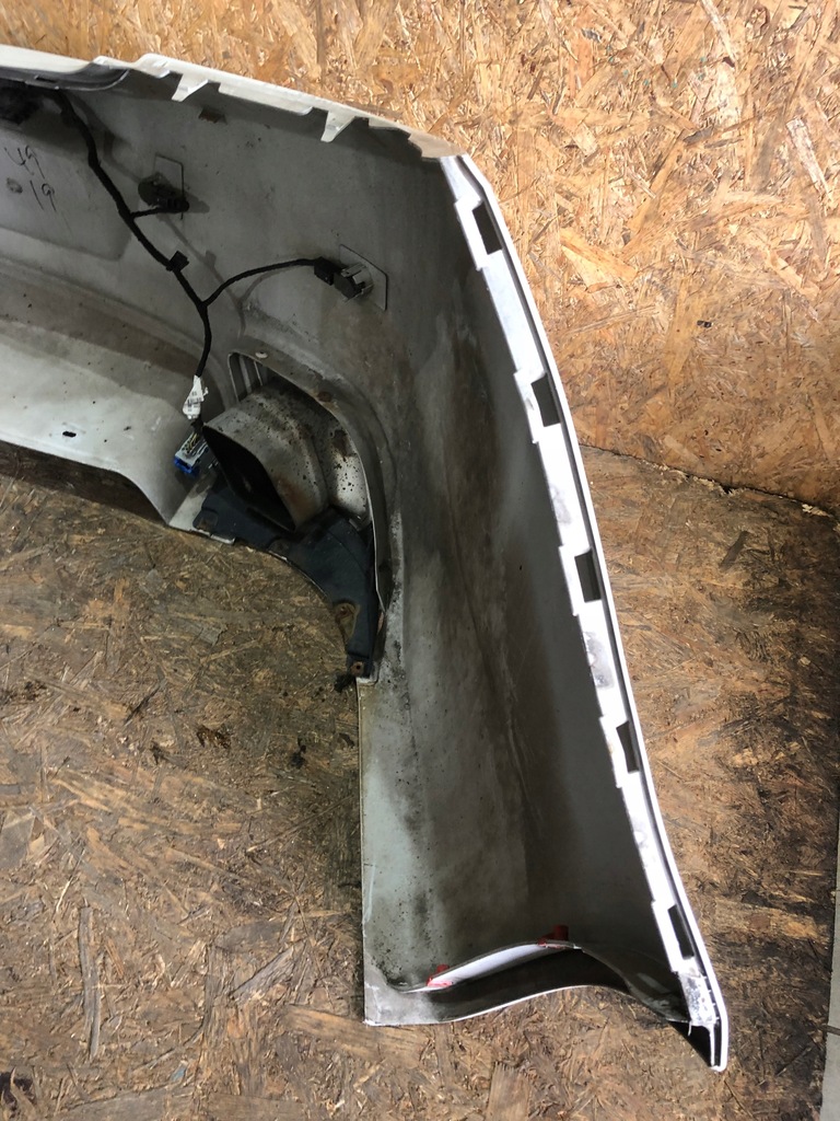 фото №10, Бампер задний opel insignia a opc sedan pdc