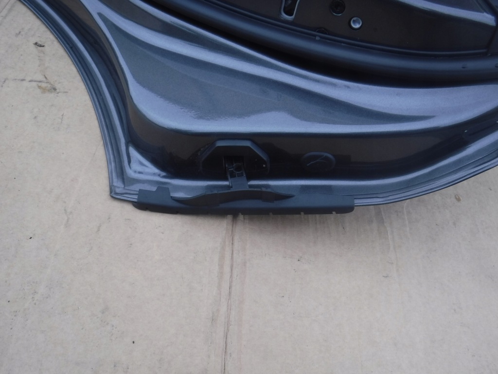 фото №9, Двері правий задня ford kuga mk3