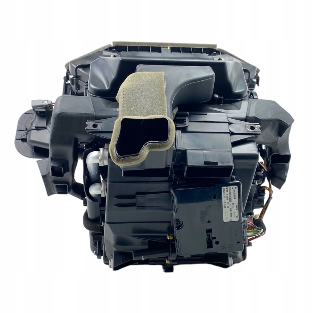 фото №12, Обігрівач renault koleos ii 272700945r