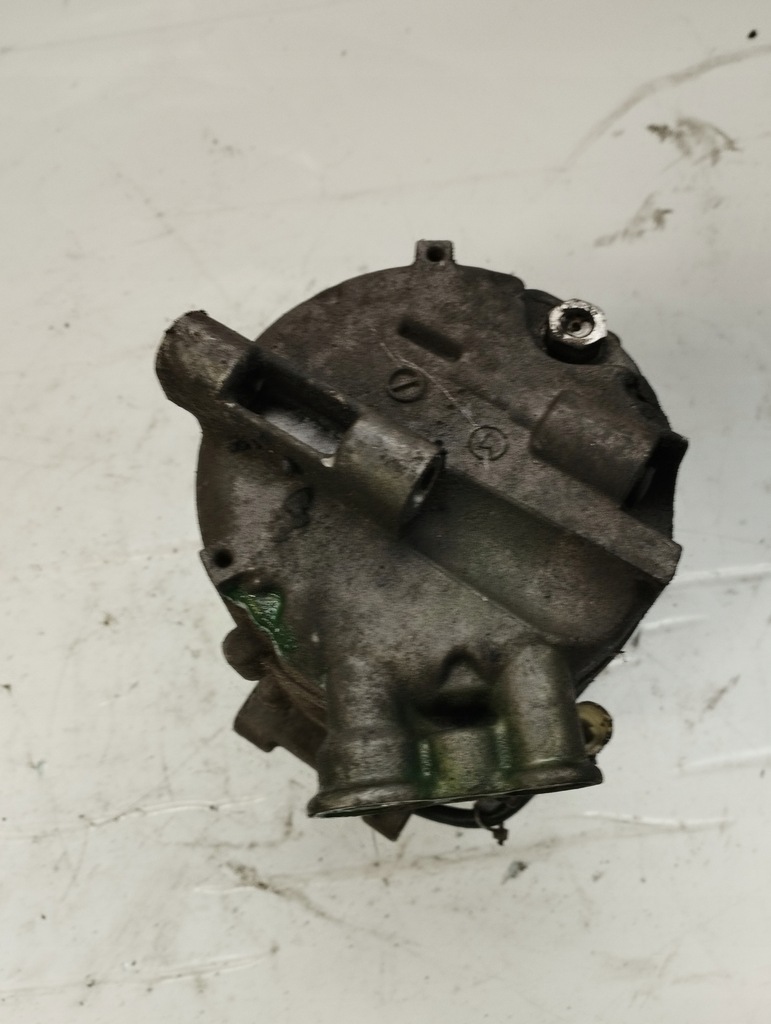 фото №8, Alfa romeo 159i компресор кондиціонера i50510966