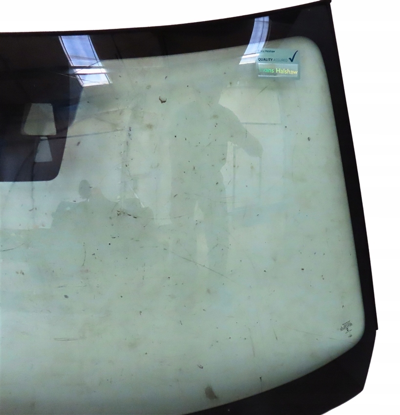 фото №3, Стекло передняя лобовое mazda cx5 i ke 2012-2017 rok pilkington 2017