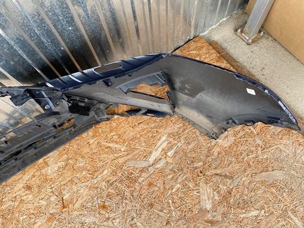 фото №4, Бампер перед передній lexus rx iv 4 15-