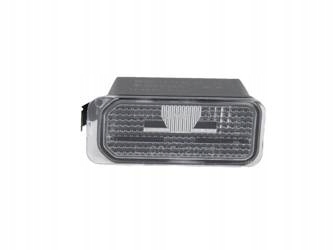 фото №1, Лампа номерного знака реєстраційний fiesta mondeo edge