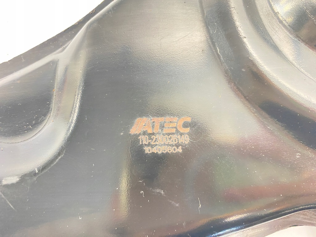 фото №15, Важіль перед передній лівий сторона водія mercedes 124 w124