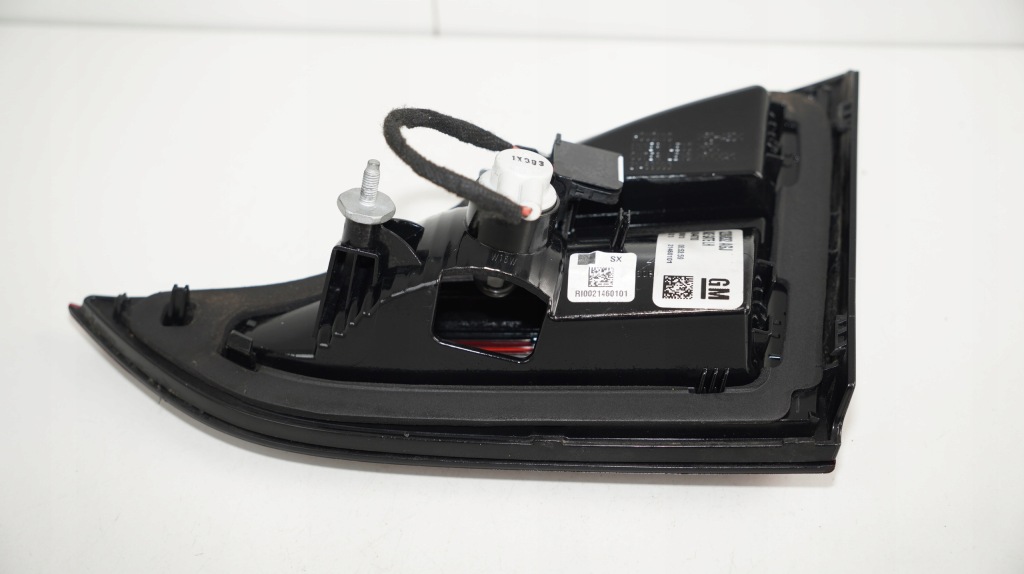 фото №6, Лампа лівий задня задня opel zafira c 12-16r