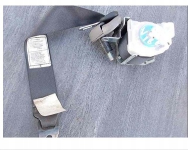 фото №1, Pontiac vibe matrix 1.8 vvt-i 06r - pas правий задня