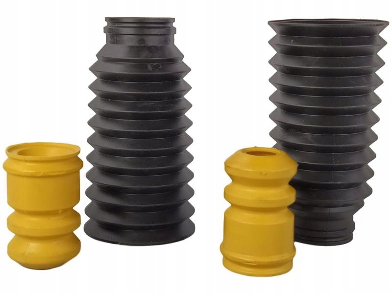 фото №14, 910027 kyb защита амортизатор 1 szt перед mecedes