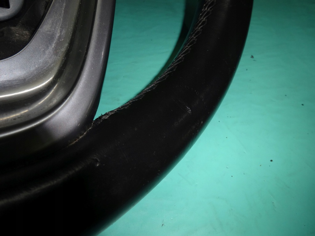 фото №6, Opel insignia i 11r повітропровід шкіряний