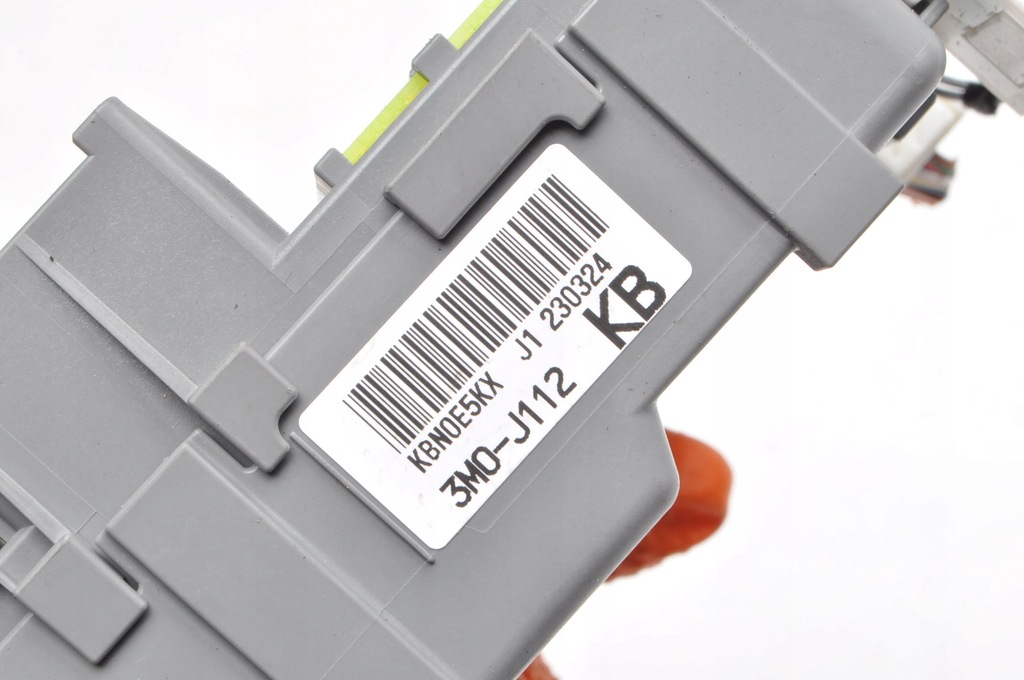 фото №9, Honda hr-v iii 1.5 ehev коробка предохранителей 3m0-j112 23r