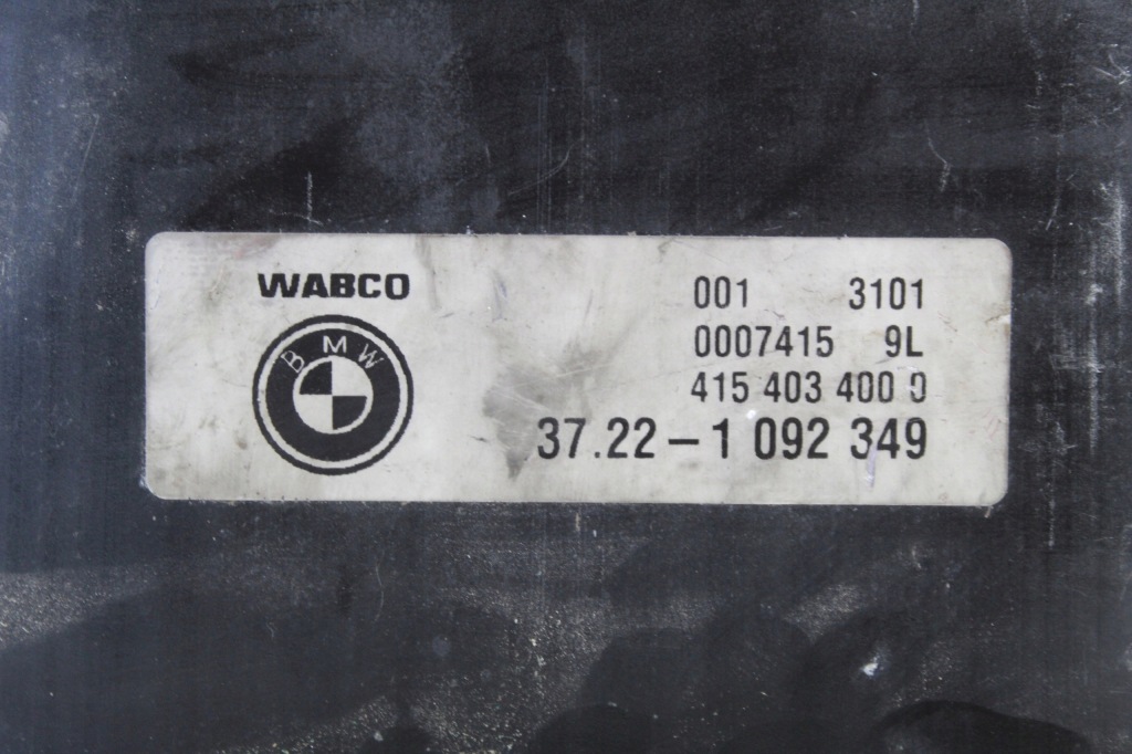 Купити Компресор компресор підвіска рівень bmw e39 e53