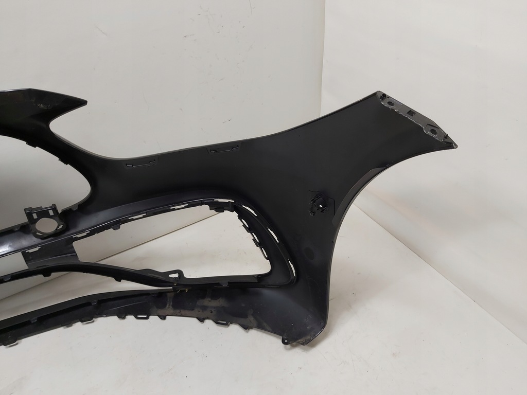 фото №8, Бампер перед передний mercedes c-klasa a206 w206 amg a2068858401