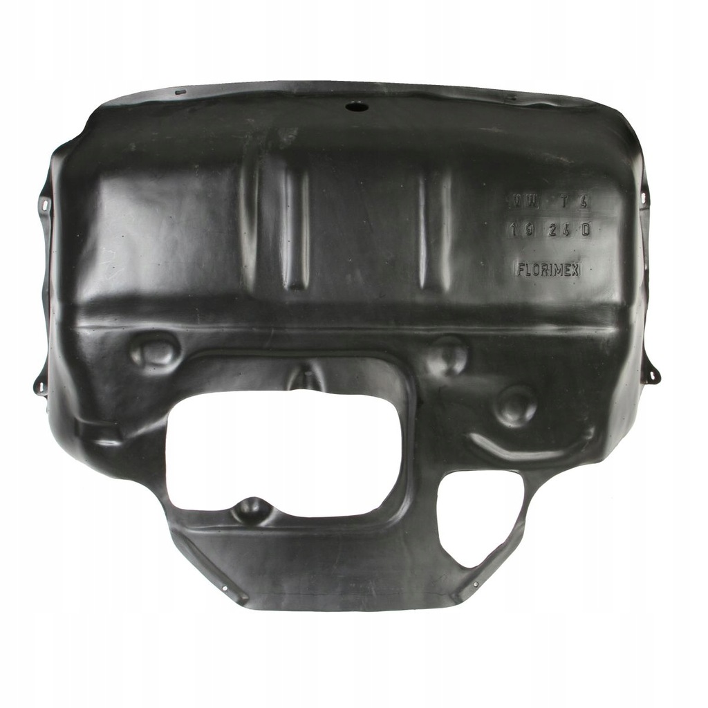 фото №1, Blic 6601-02-9558860p захист двигуна