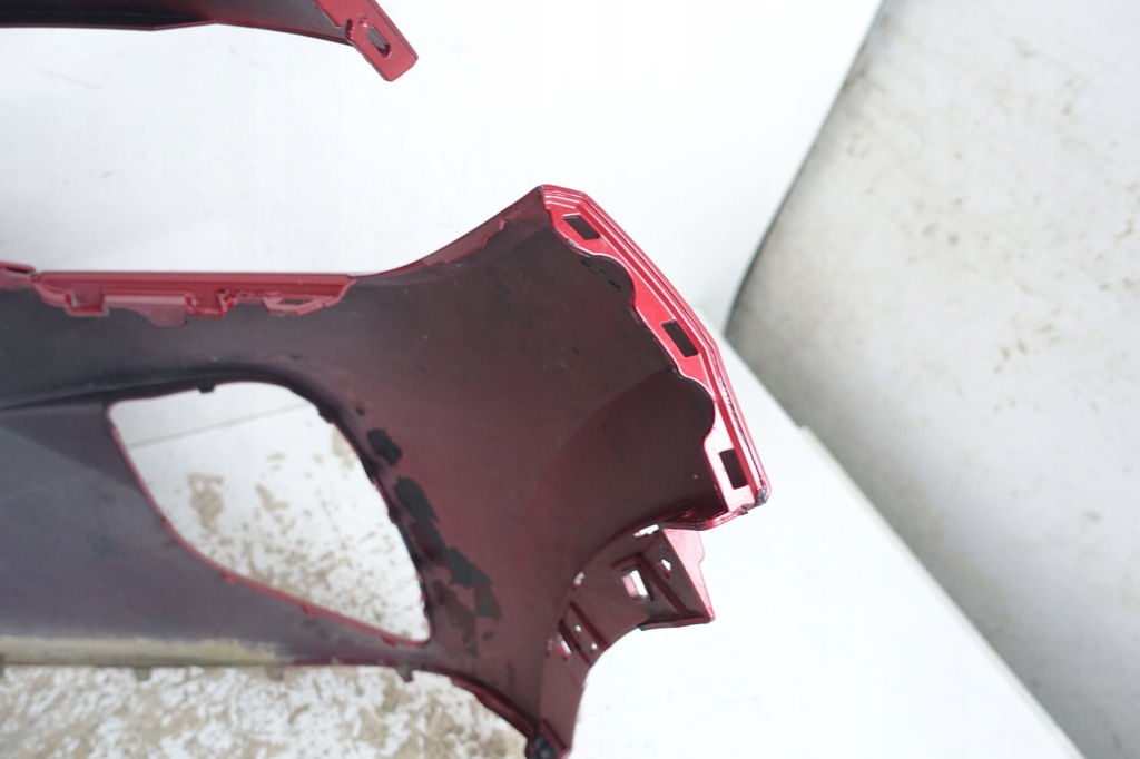 фото №11, Vw id4 id.4 11a 2020- бампер перед передний 11a807221