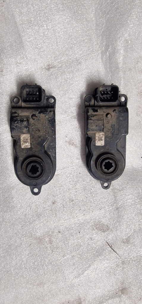 фото №5, Hyundai tucson iv шторка моторчик воздуховод воздуха