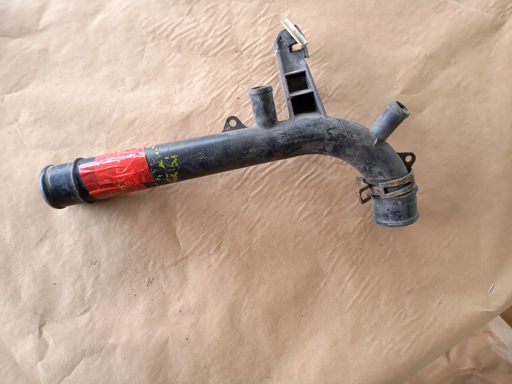 фото №1, Магистраль шланг трубка wody astra f 1.4 1.6 8v