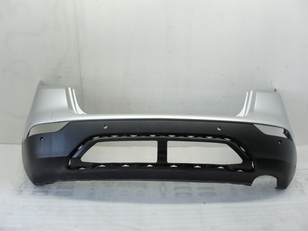 Купить Бампер задний opel mokka x 2016-20 под 4pdc