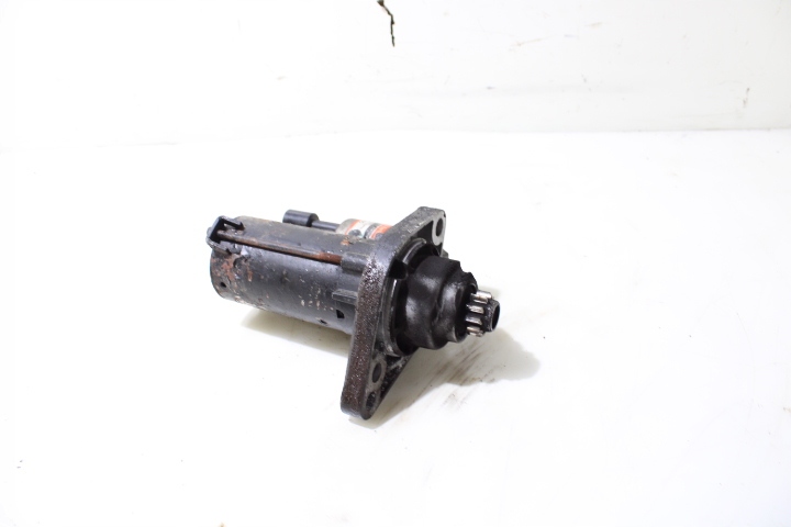 фото №1, Стартер skoda octavia ii 2.0fsi