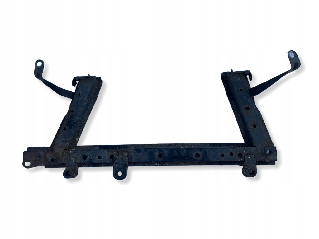 Купити Балка під  радіатор renault captur 1 544f07080r