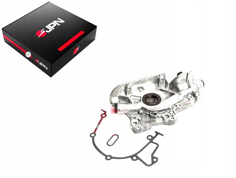 фото №1, Насос оливи opel jpn