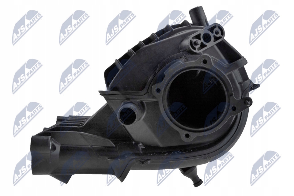 фото №13, Коллектор всасывающий bks-vw-003