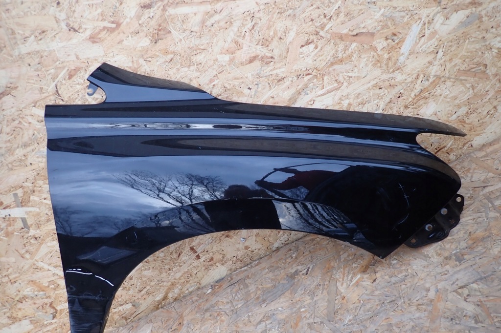 Lexus rx rx350 rx450 3 правий крило перед в Україні