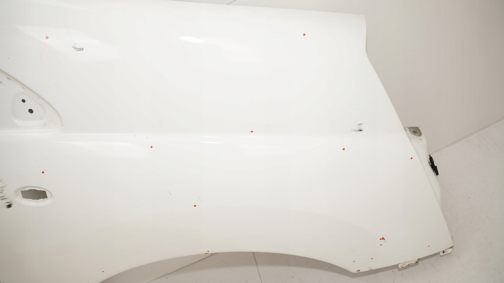 фото №7, Крила правий перед peugeot expert ii 07-12r ewp