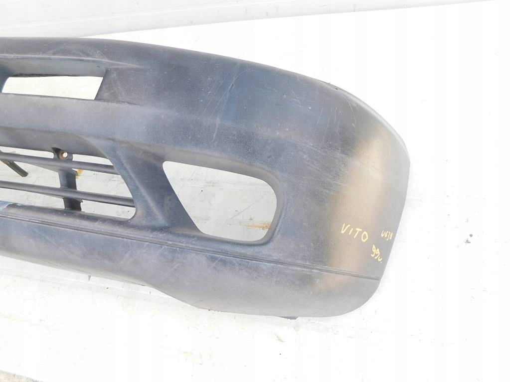 фото №7, Mercedes vito w638 2.2cdi 99r бампер перед