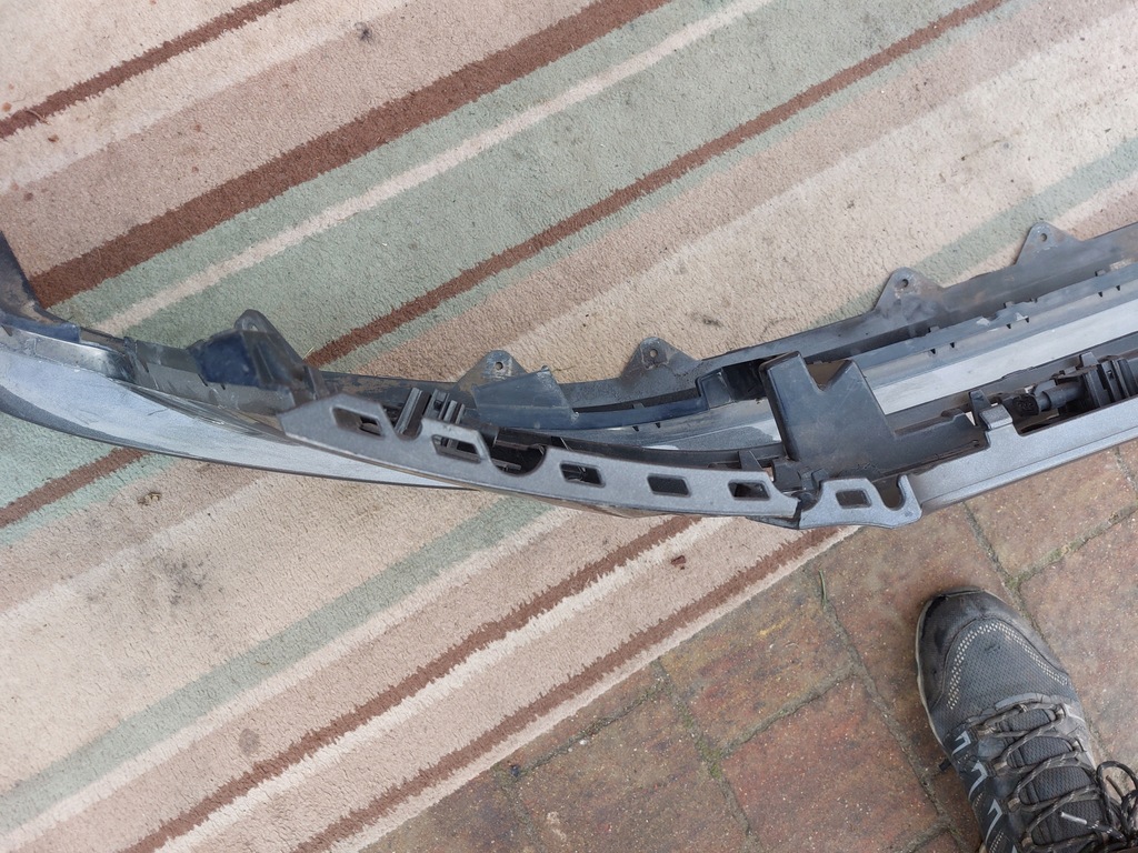 фото №10, Bentley continental gt gtc бампер перед 2022 3sd807437a