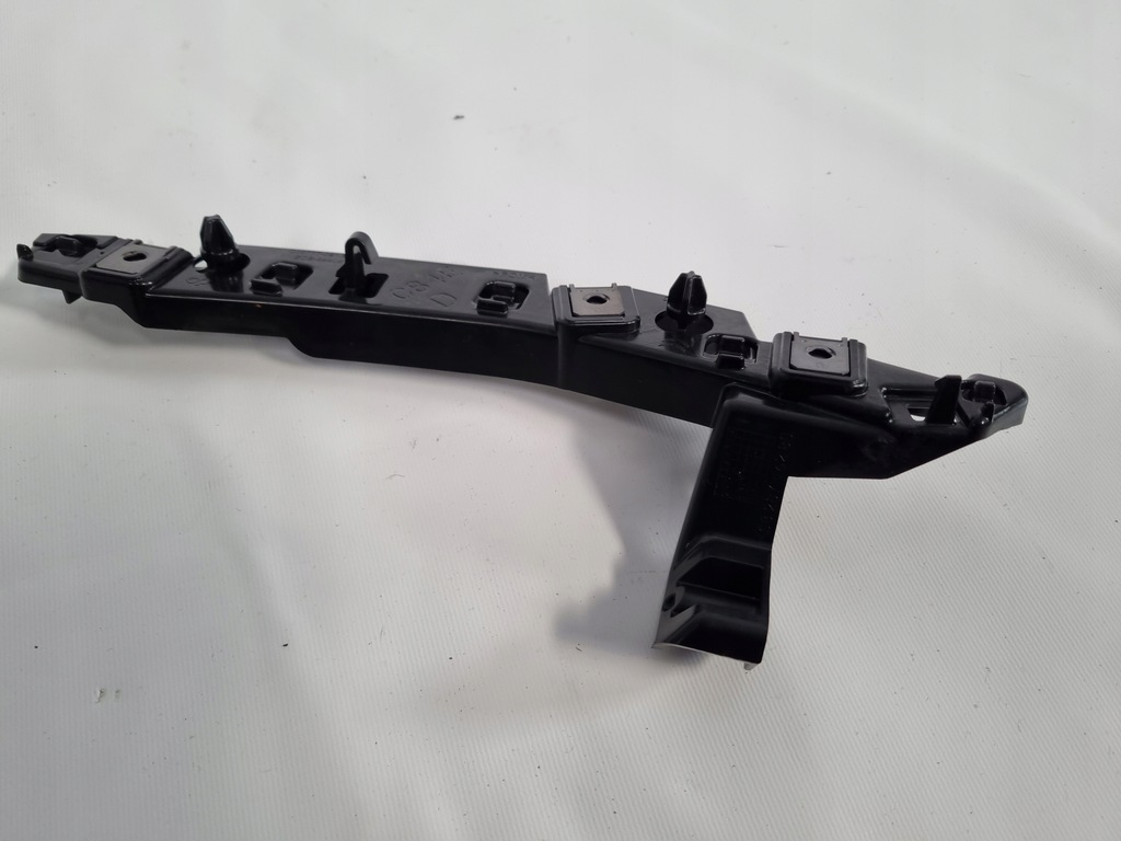 фото №1, Citroen c5 aircros правое кронштейн бампера 9826714280