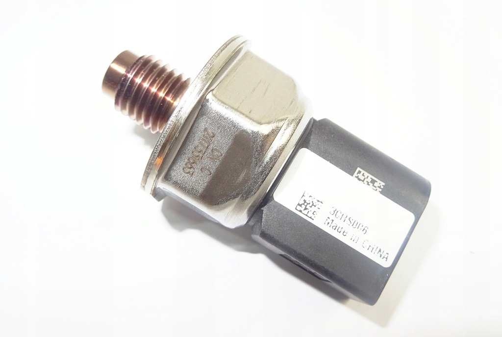 фото №1, Era 551330 датчик, тиск пального