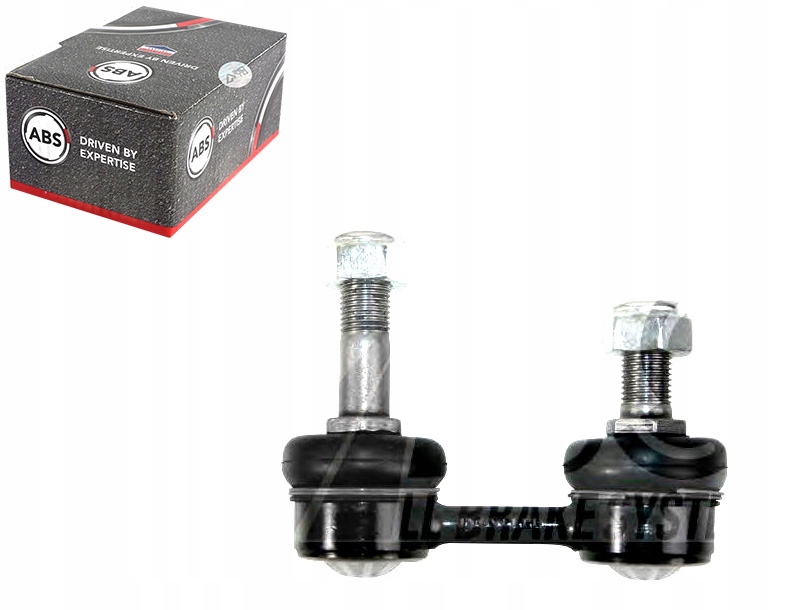 фото №1, Соединитель стабилизатора kia a.b.s.