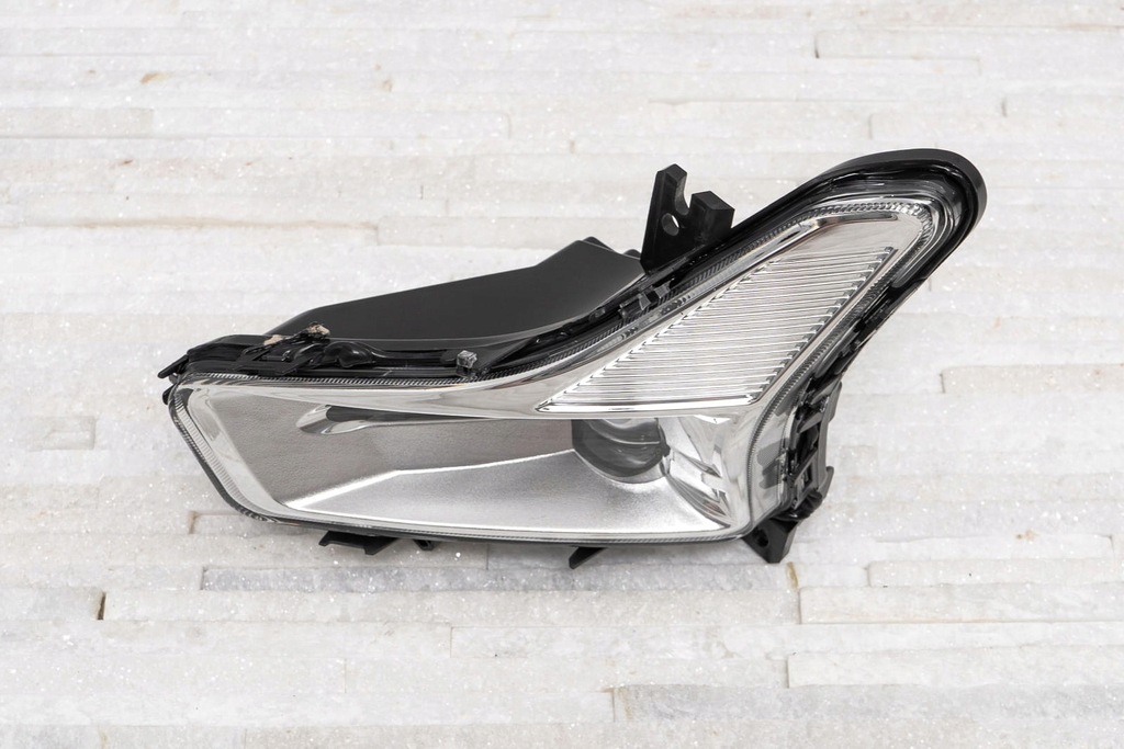 фото №8, Ford fusion лампа протитуманна led ks7315a255db