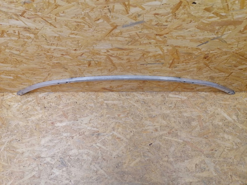 фото №1, Балка нижняя pod бампер перед mercedes w223 s klasa 2021-