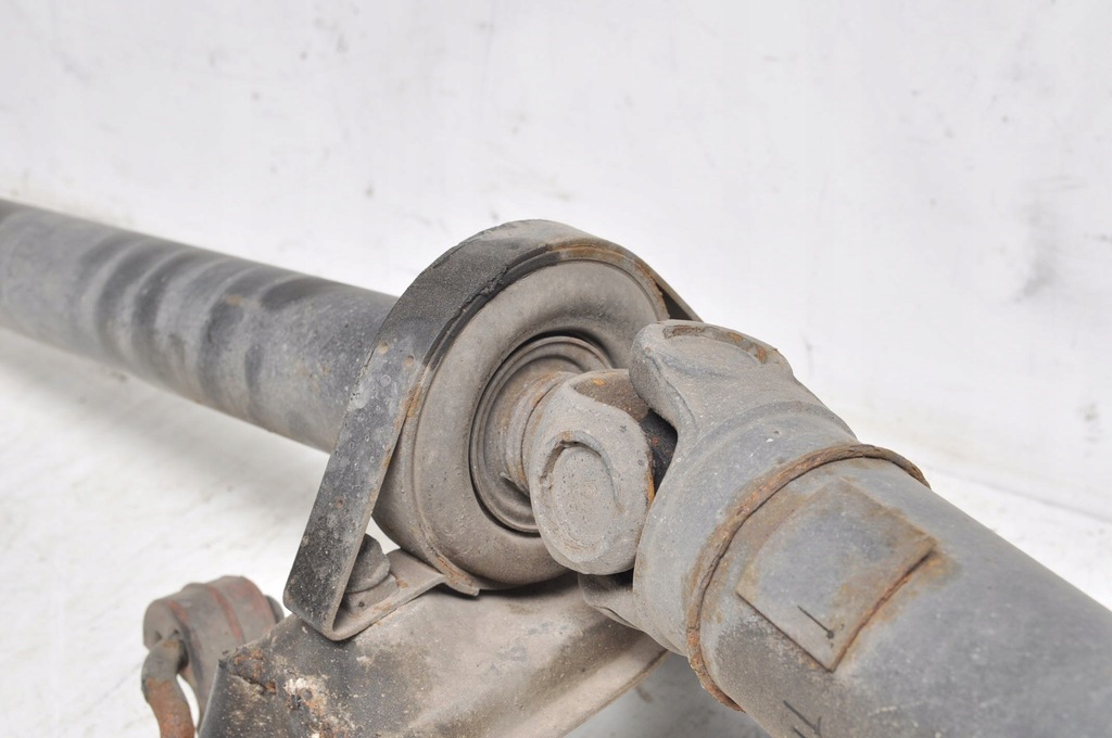 фото №9, Volvo xc70 ii 2.4 d5 205km wał привідний 31256000