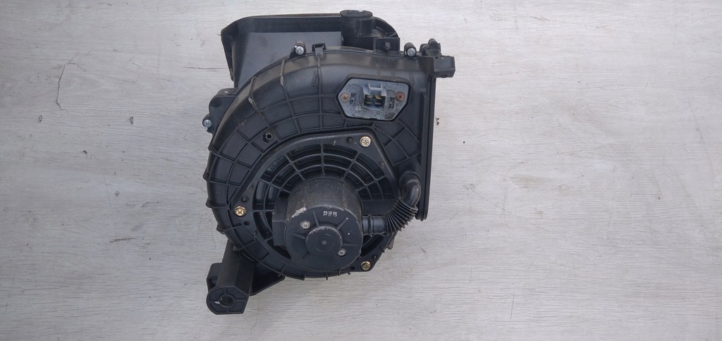 фото №1, Chevrolet 96539650 вентилятор