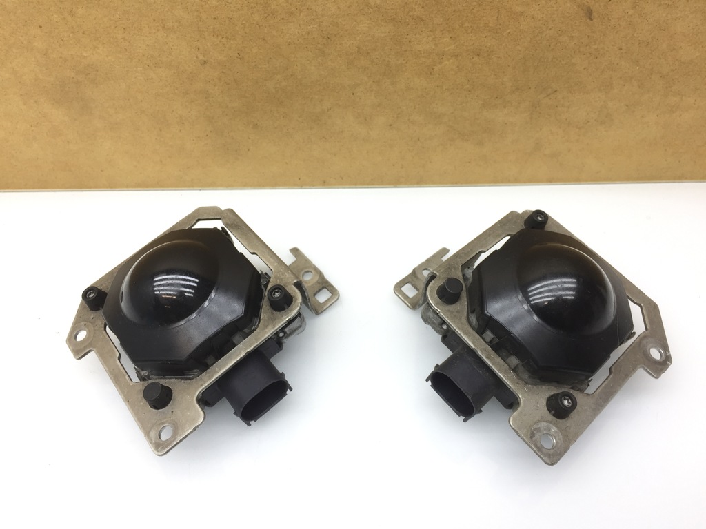 фото №1, Audi a4 b9 радар дистронік правий