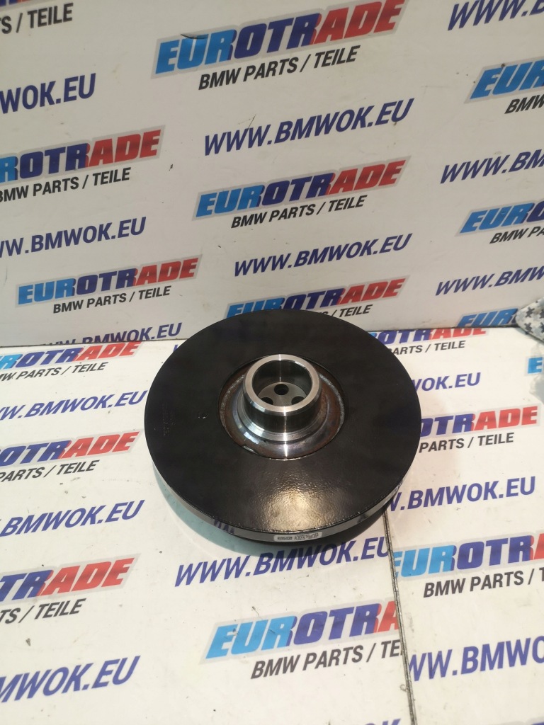 фото №1, Bmw f01 f06 f10 f15 f25 f30 гаситель колебаний 8515002