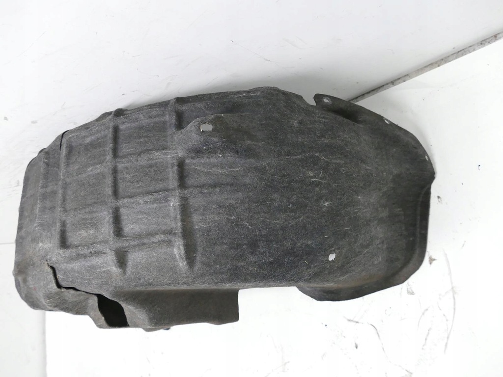 фото №7, Audi a5 8t підкрилок правий задня праве задні