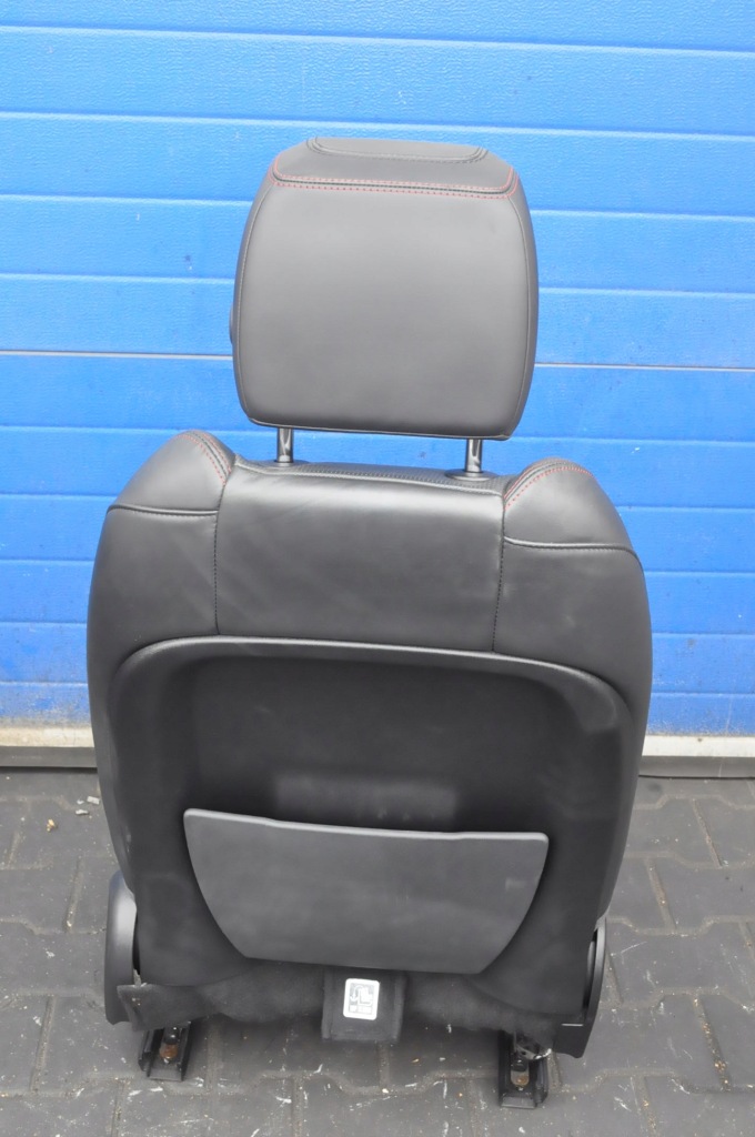 фото №7, Land rover discovery l550 lift сиденья заднее сиденье обшивки кожа туннель anglik