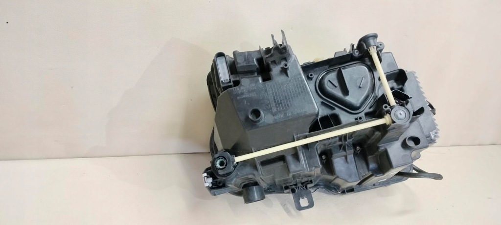 фото №10, Лампа ліва передня лівий перед audi q4 e-tron e tron full led matrix 89a