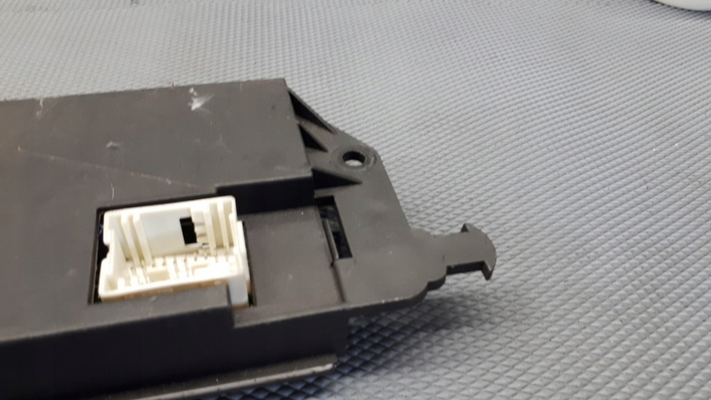 фото №9, 8200414833 модуль комфорта espace iv