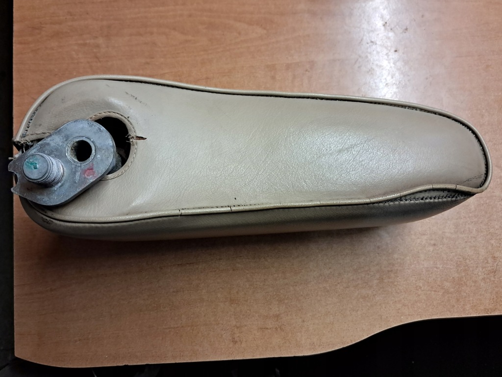 фото №6, Підлокітник mercedes w123 w126 1269707230