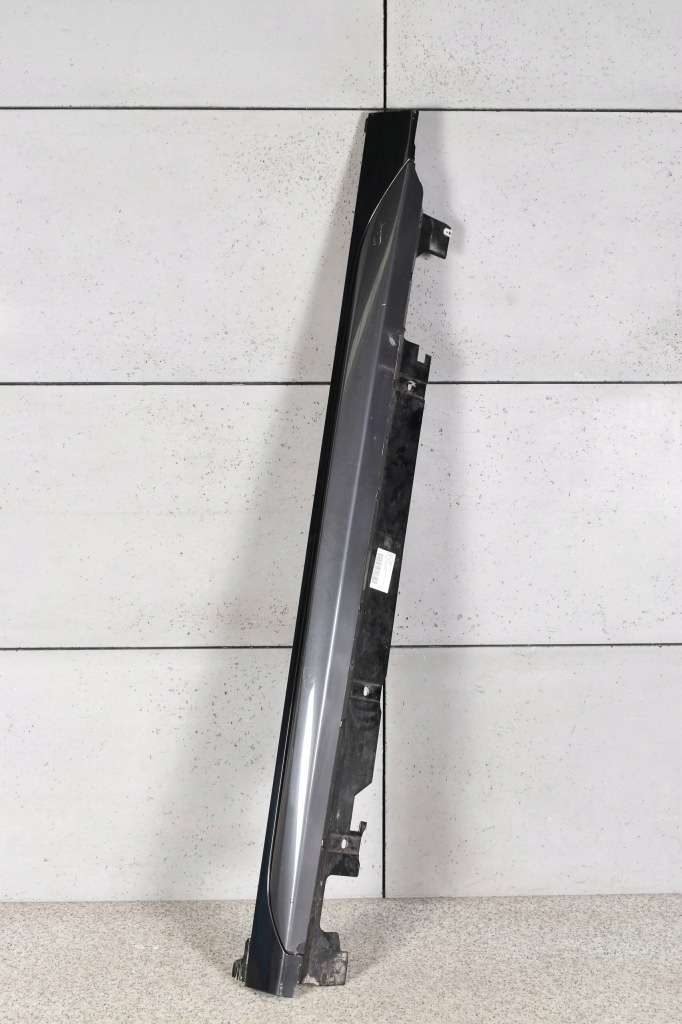 фото №1, Bmw x2 f39 порог пластиковый левый молдинг порог левая m-pakiet 475