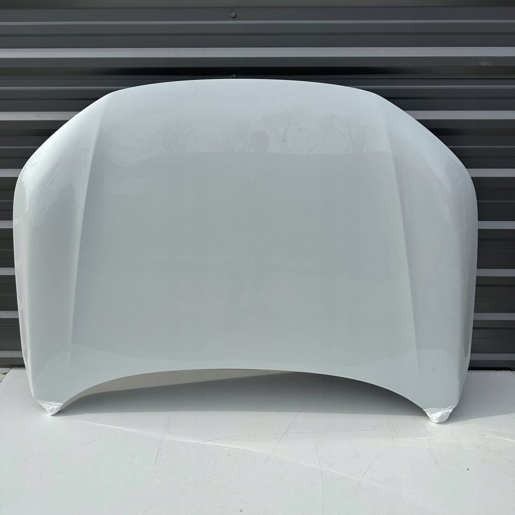 Купити Honda civic xi капот кришка двигуна