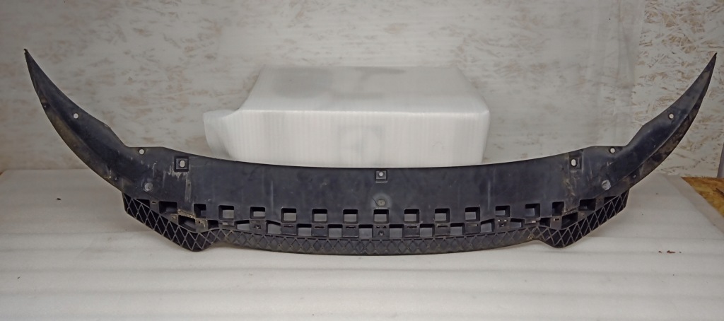 фото №1, Плита захист pod бампер перед 8p0807233 audi a3 08-12