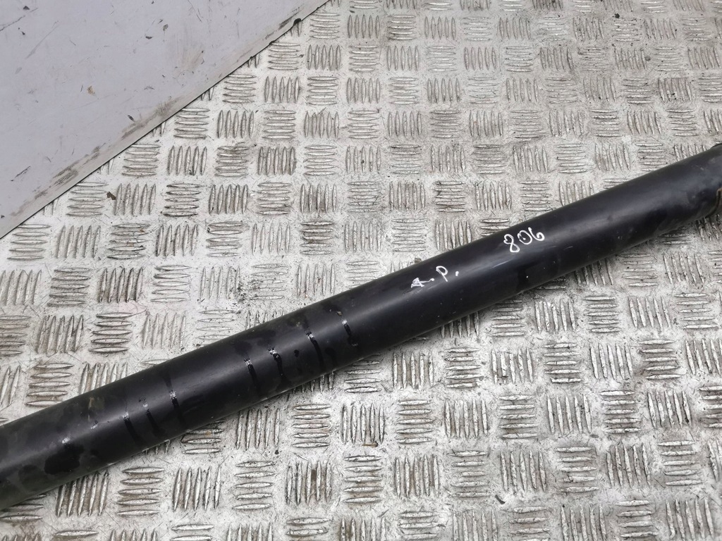 фото №10, Kia sportage 2017 wał привідний / комплект