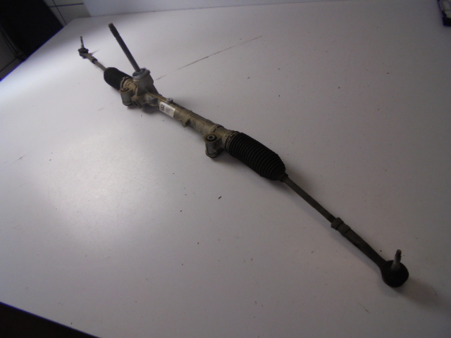 фото №1, Трансмиссия рулевая jeep compass ii 1.6 d 2018 rok