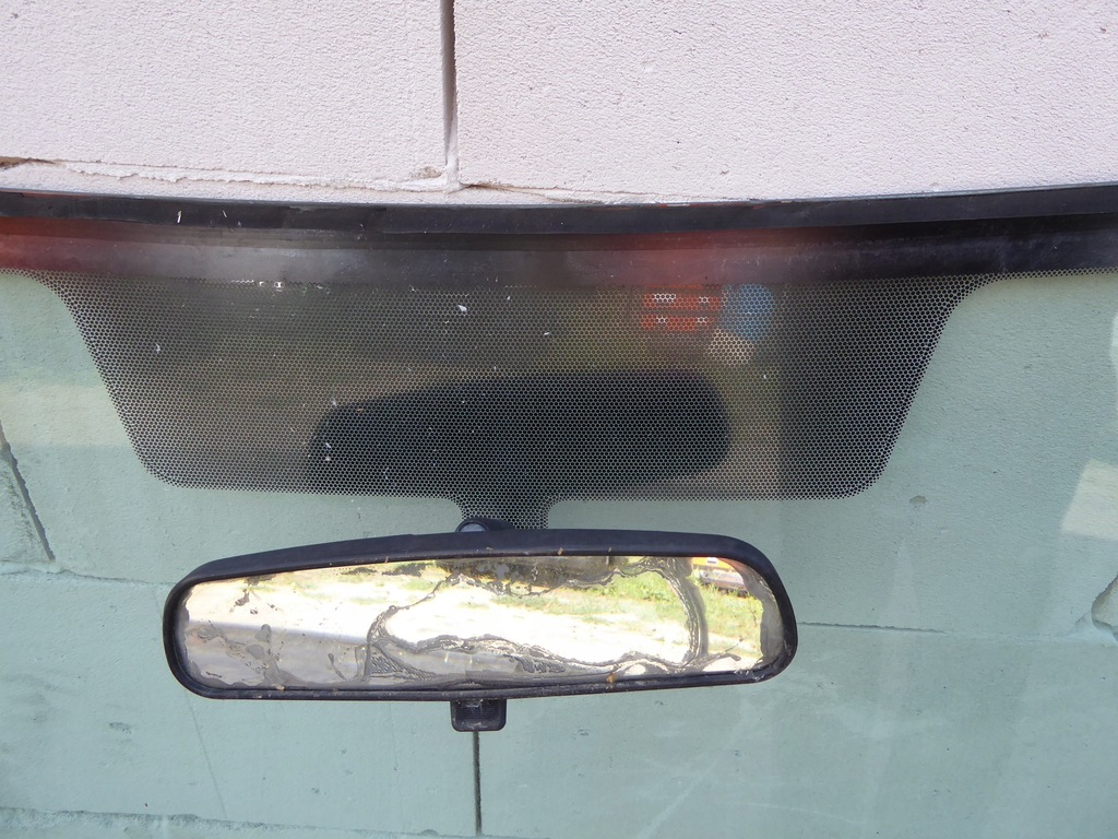 фото №9, Nissan tiida стекло лобовое передняя