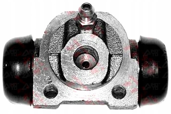 фото №2, Цилиндрик тормозной renault megane i megane i cla